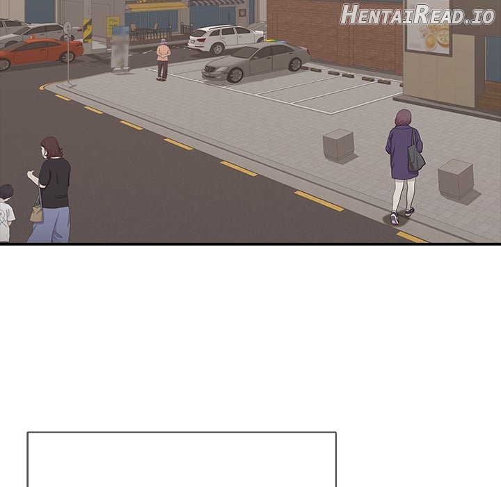 One More Time (Seokhyeon) Chapter 46 - page 170