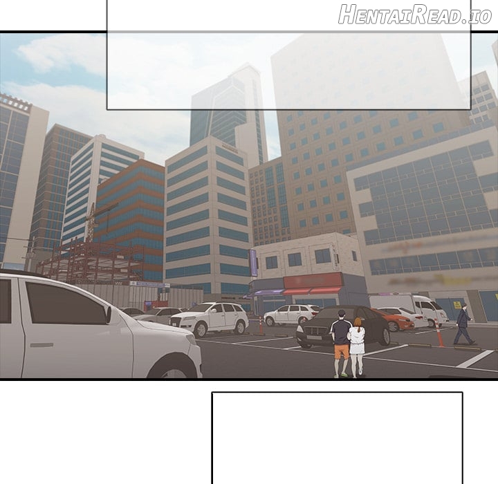 One More Time (Seokhyeon) Chapter 46 - page 172