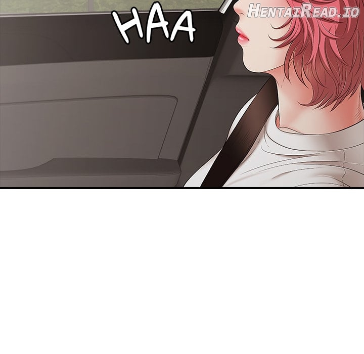 One More Time (Seokhyeon) Chapter 46 - page 181