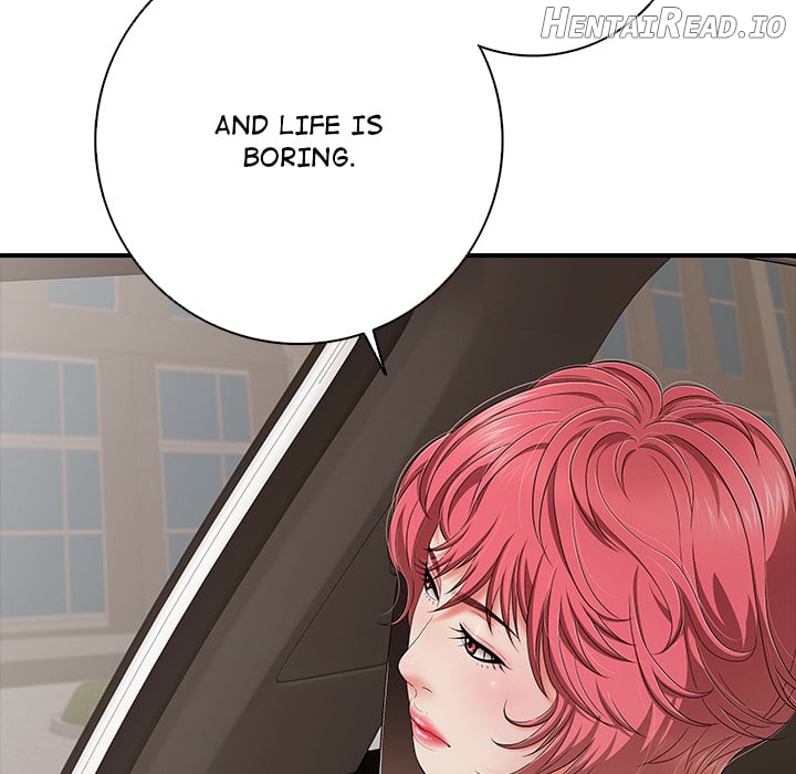 One More Time (Seokhyeon) Chapter 46 - page 185