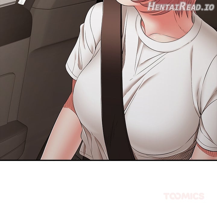 One More Time (Seokhyeon) Chapter 46 - page 186