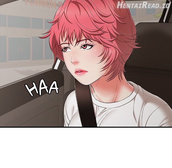 One More Time (Seokhyeon) Chapter 46 - page 188