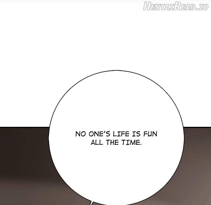 One More Time (Seokhyeon) Chapter 46 - page 224
