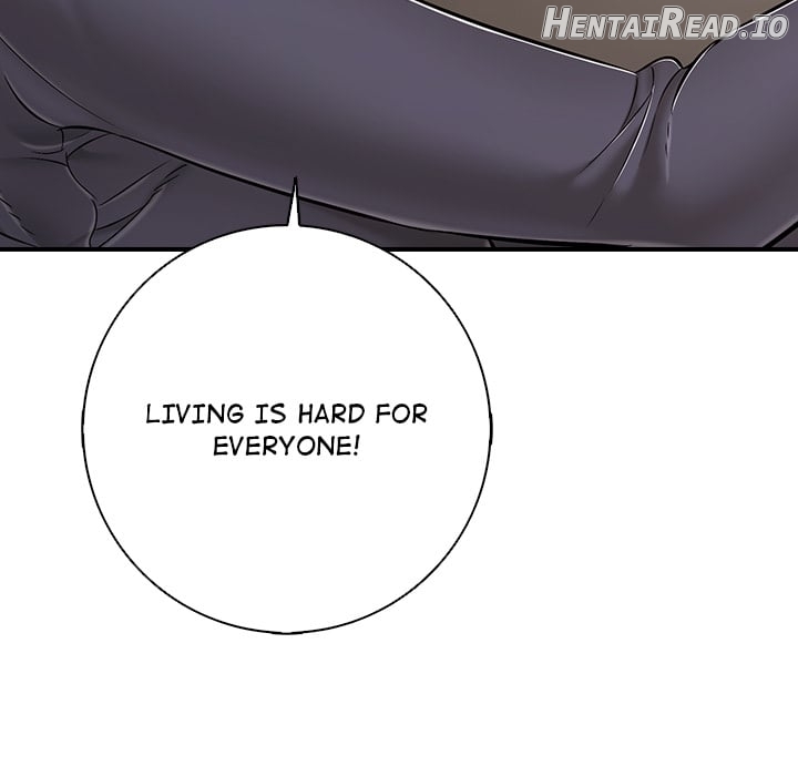 One More Time (Seokhyeon) Chapter 46 - page 226
