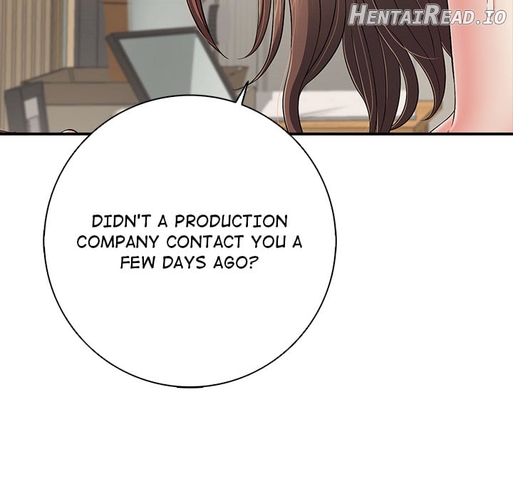One More Time (Seokhyeon) Chapter 46 - page 243