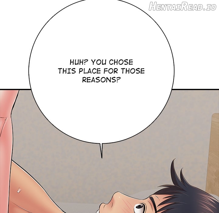 One More Time (Seokhyeon) Chapter 46 - page 248