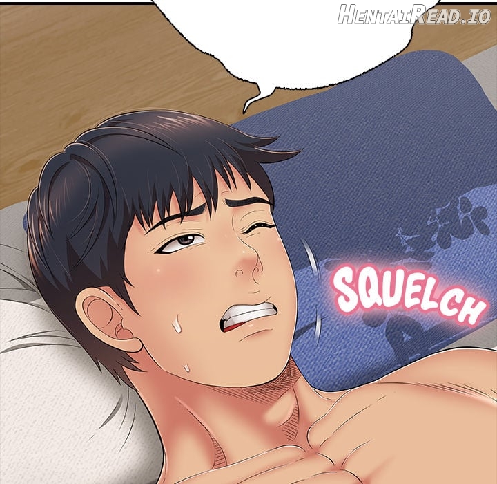 One More Time (Seokhyeon) Chapter 46 - page 257