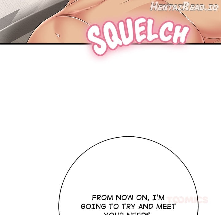 One More Time (Seokhyeon) Chapter 46 - page 258