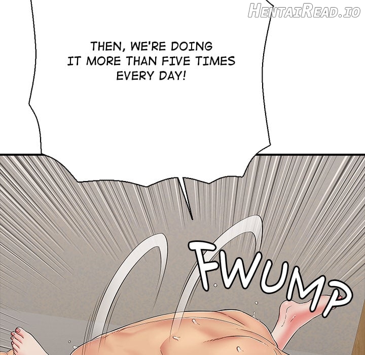 One More Time (Seokhyeon) Chapter 46 - page 275