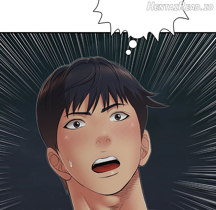 One More Time (Seokhyeon) Chapter 46 - page 38