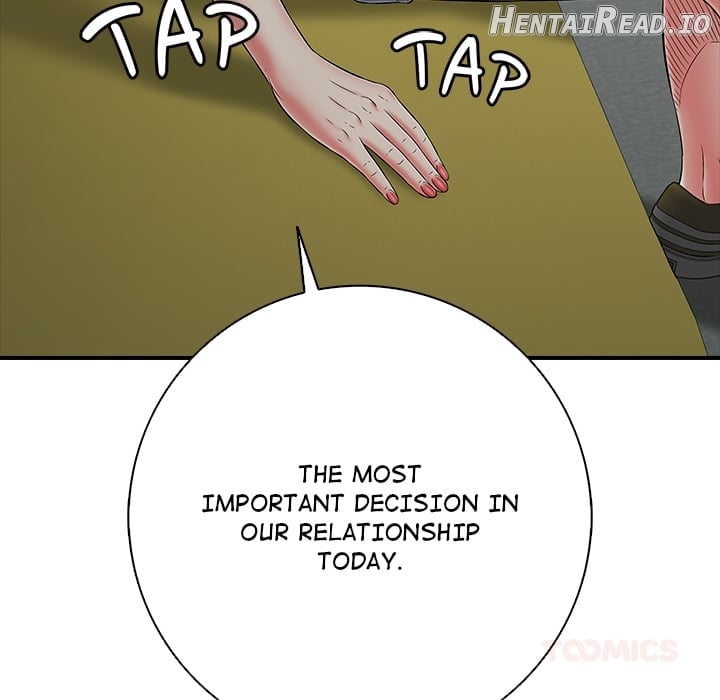 One More Time (Seokhyeon) Chapter 46 - page 42