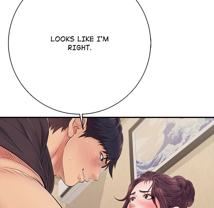 One More Time (Seokhyeon) Chapter 37 - page 101