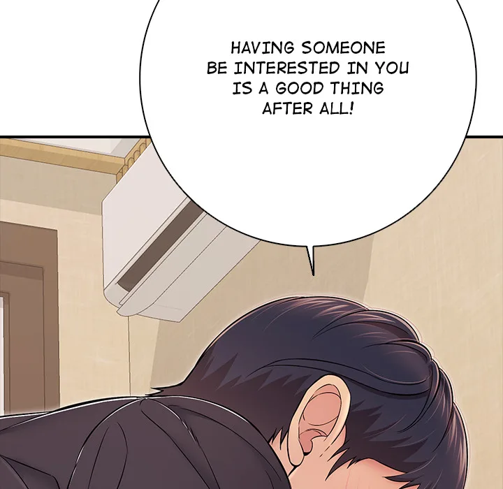 One More Time (Seokhyeon) Chapter 37 - page 104