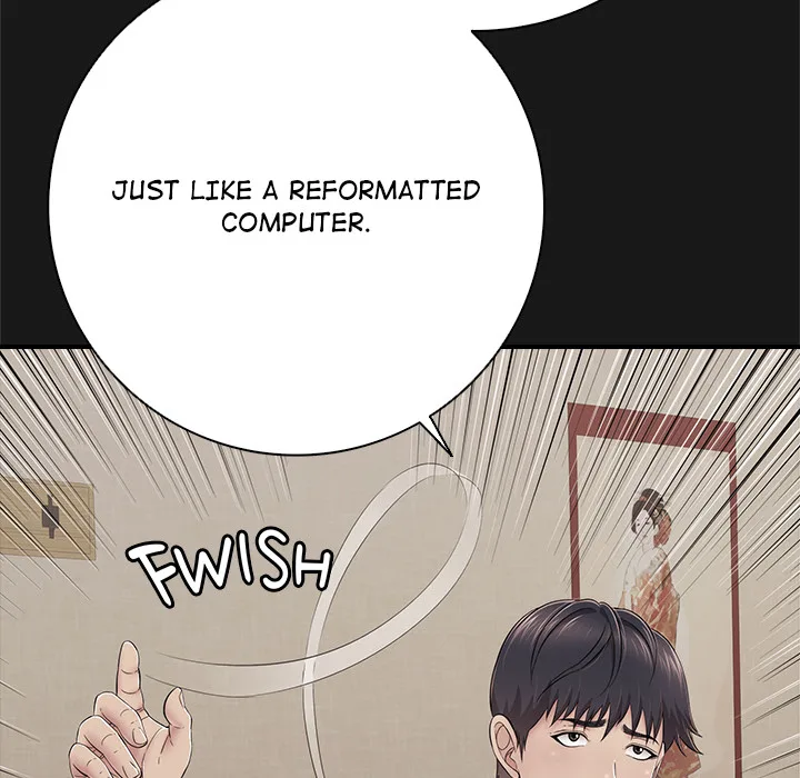 One More Time (Seokhyeon) Chapter 37 - page 117
