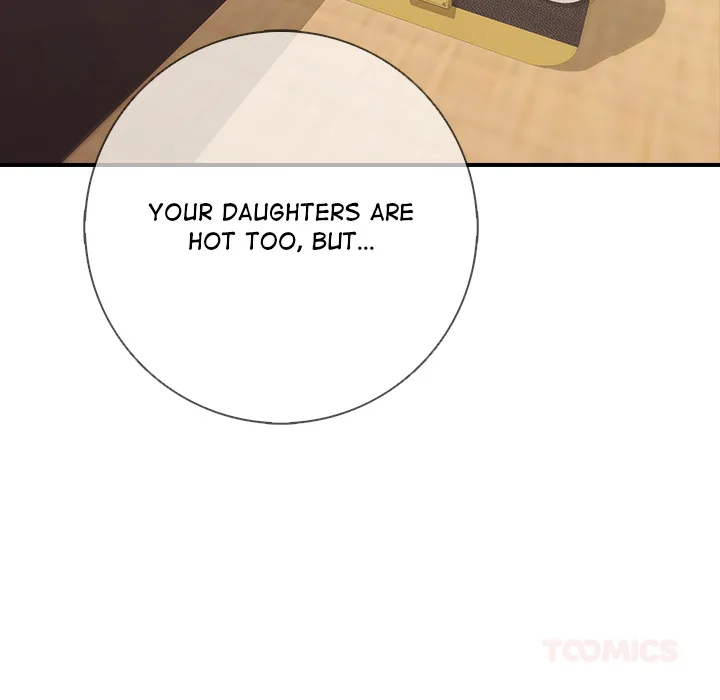 One More Time (Seokhyeon) Chapter 37 - page 123