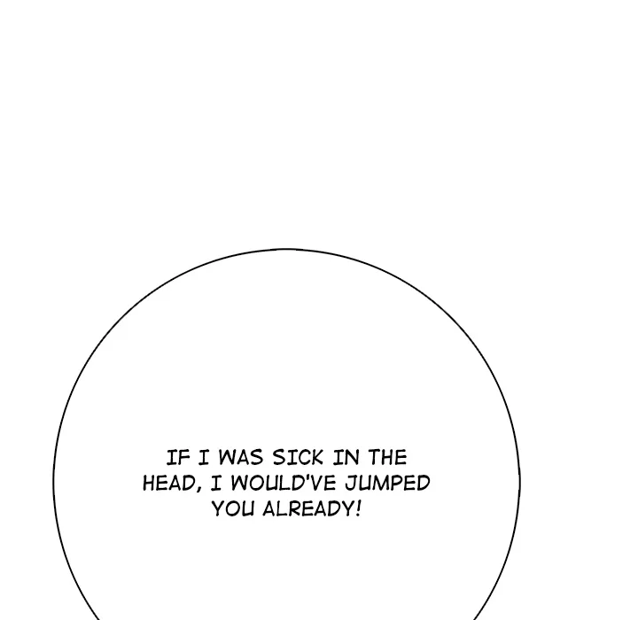 One More Time (Seokhyeon) Chapter 37 - page 126