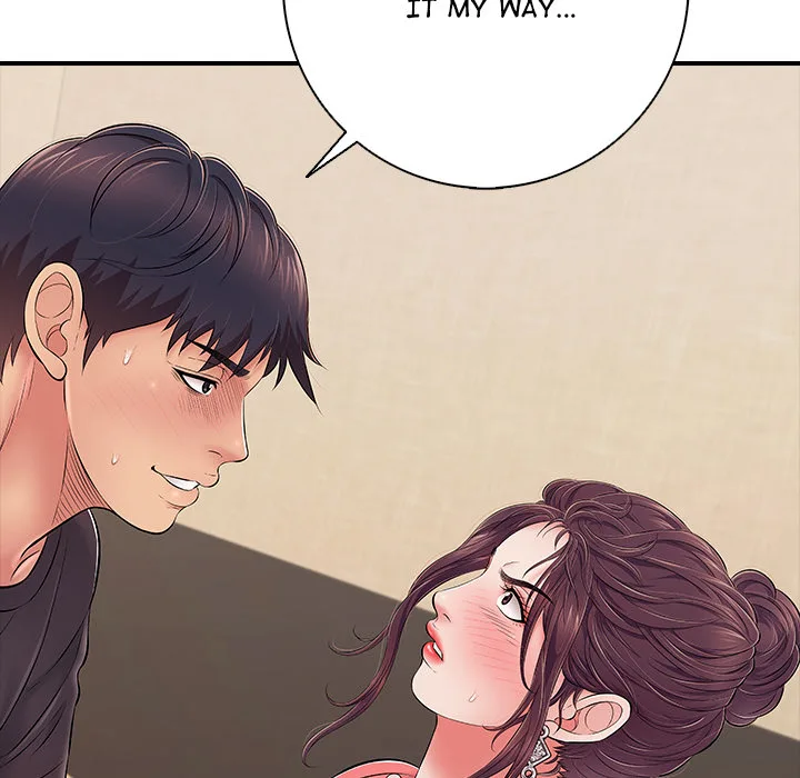 One More Time (Seokhyeon) Chapter 37 - page 132