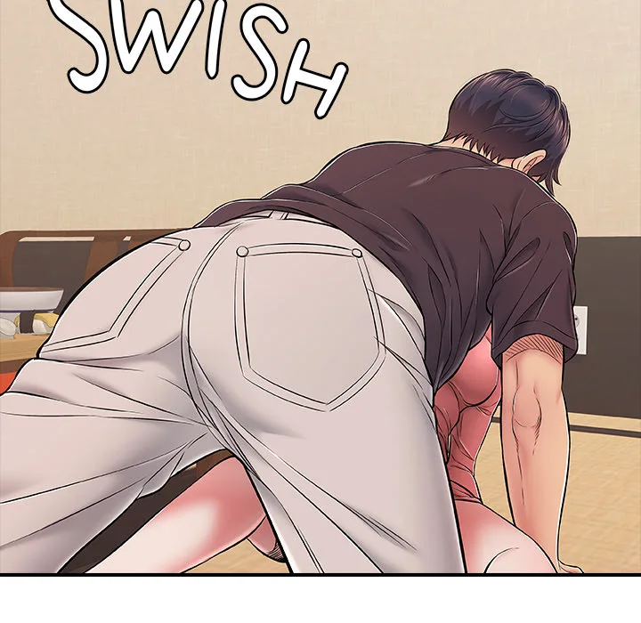 One More Time (Seokhyeon) Chapter 37 - page 134