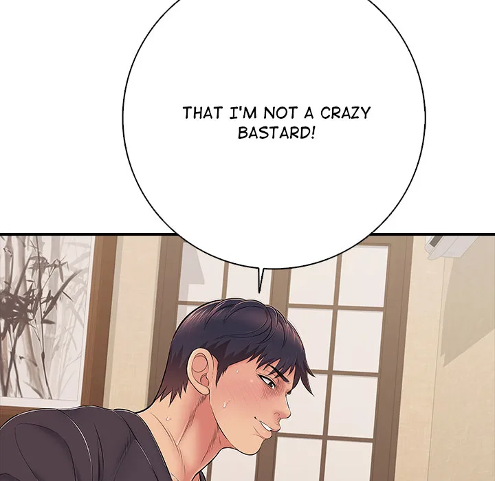 One More Time (Seokhyeon) Chapter 37 - page 136