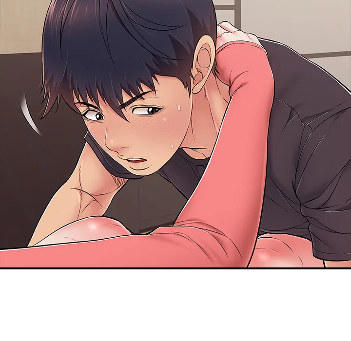 One More Time (Seokhyeon) Chapter 37 - page 138