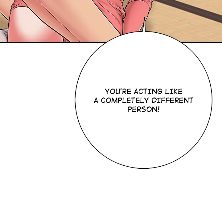 One More Time (Seokhyeon) Chapter 37 - page 141