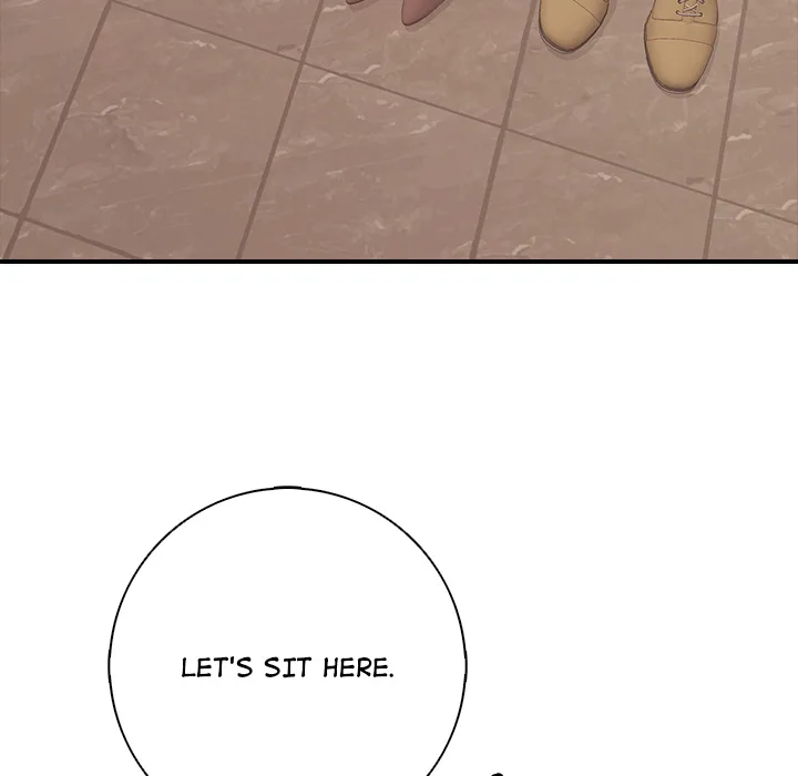 One More Time (Seokhyeon) Chapter 37 - page 148