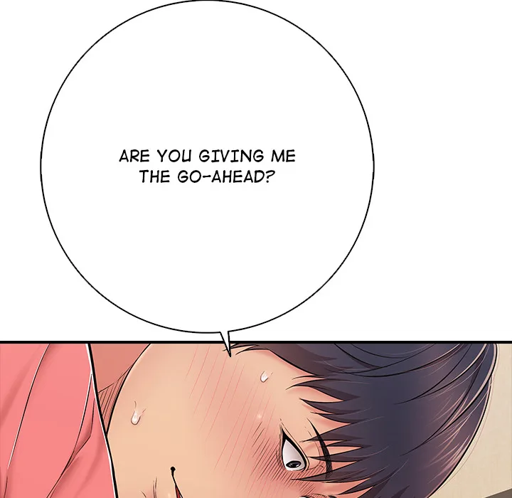 One More Time (Seokhyeon) Chapter 37 - page 154