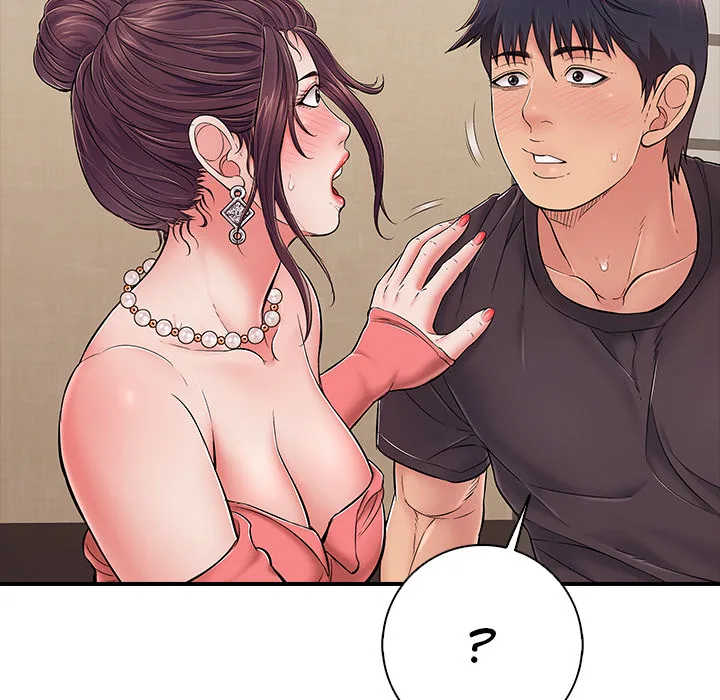 One More Time (Seokhyeon) Chapter 37 - page 164