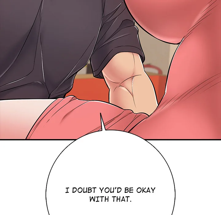 One More Time (Seokhyeon) Chapter 37 - page 18