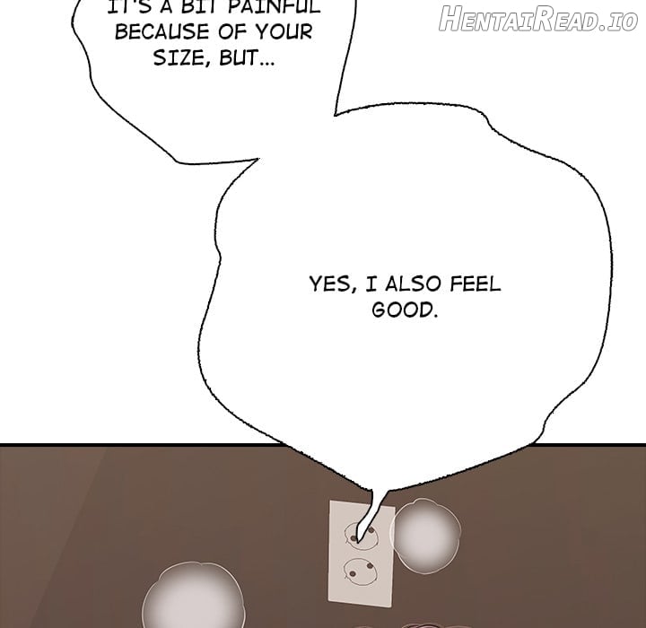 One More Time (Seokhyeon) Chapter 38 - page 101