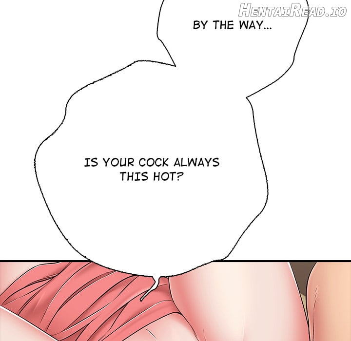 One More Time (Seokhyeon) Chapter 38 - page 105