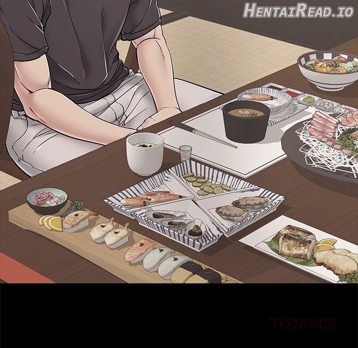 One More Time (Seokhyeon) Chapter 38 - page 124