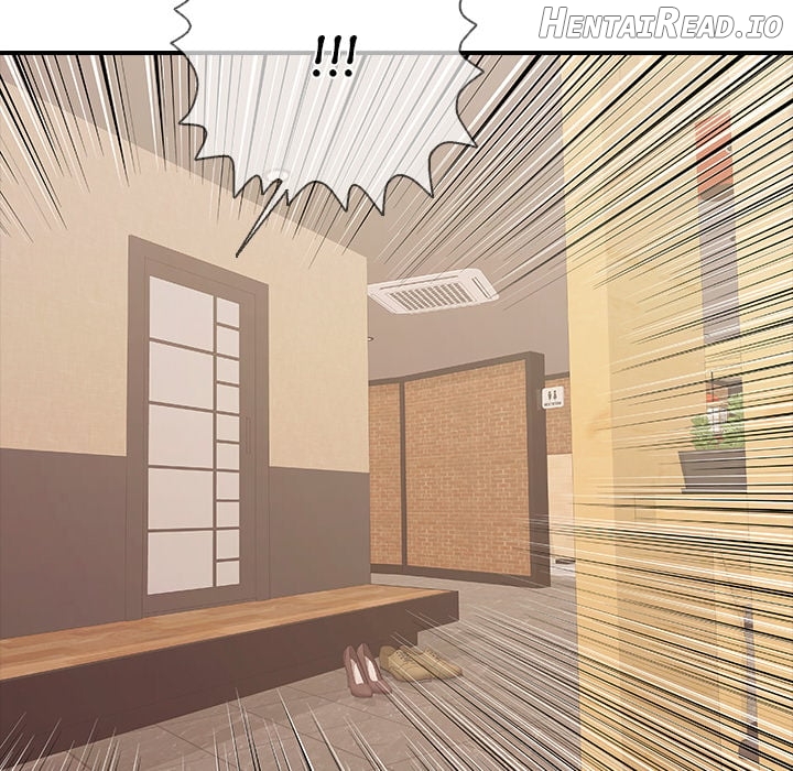 One More Time (Seokhyeon) Chapter 38 - page 157