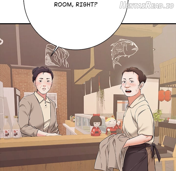 One More Time (Seokhyeon) Chapter 38 - page 159