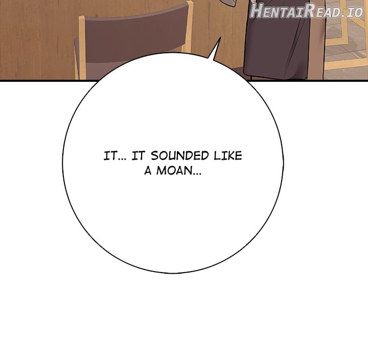 One More Time (Seokhyeon) Chapter 38 - page 160
