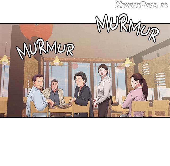 One More Time (Seokhyeon) Chapter 38 - page 161