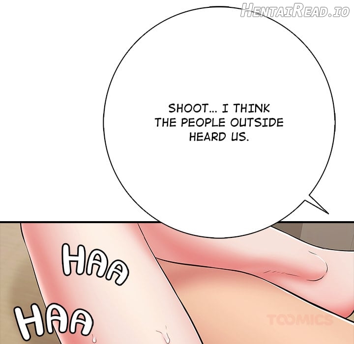 One More Time (Seokhyeon) Chapter 38 - page 164
