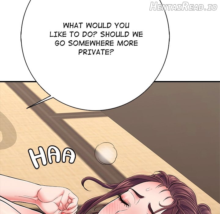 One More Time (Seokhyeon) Chapter 38 - page 170