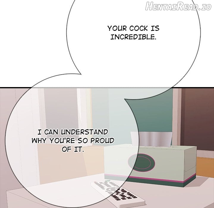One More Time (Seokhyeon) Chapter 39 - page 146