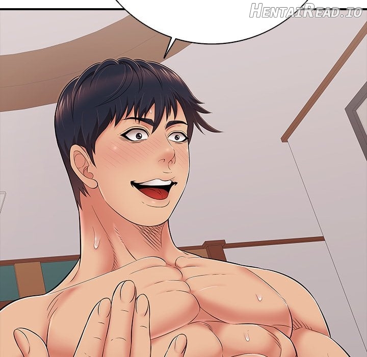 One More Time (Seokhyeon) Chapter 39 - page 155