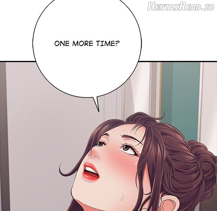 One More Time (Seokhyeon) Chapter 39 - page 157