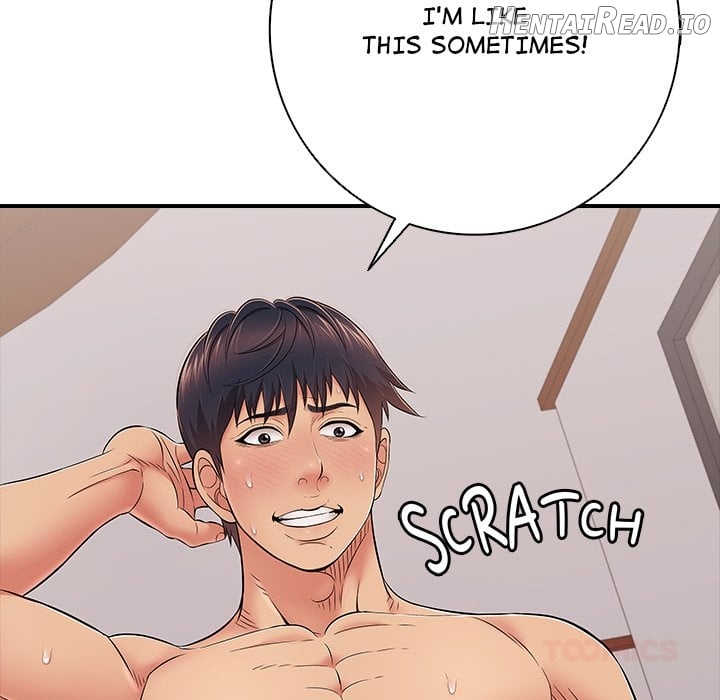 One More Time (Seokhyeon) Chapter 39 - page 165