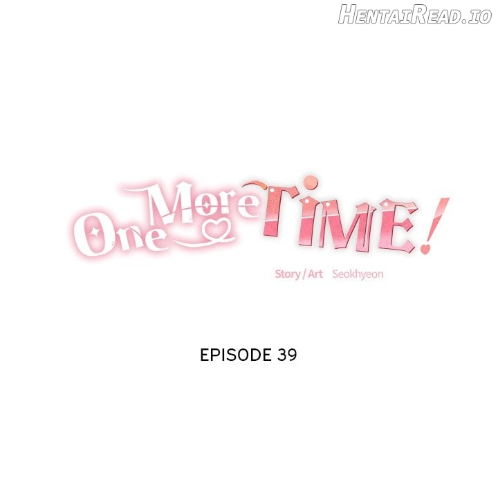 One More Time (Seokhyeon) Chapter 39 - page 17