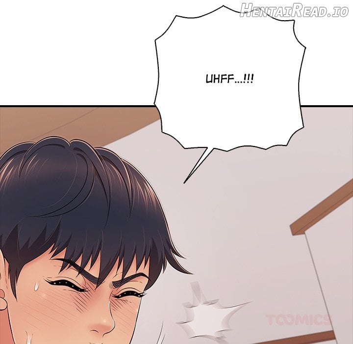 One More Time (Seokhyeon) Chapter 39 - page 21