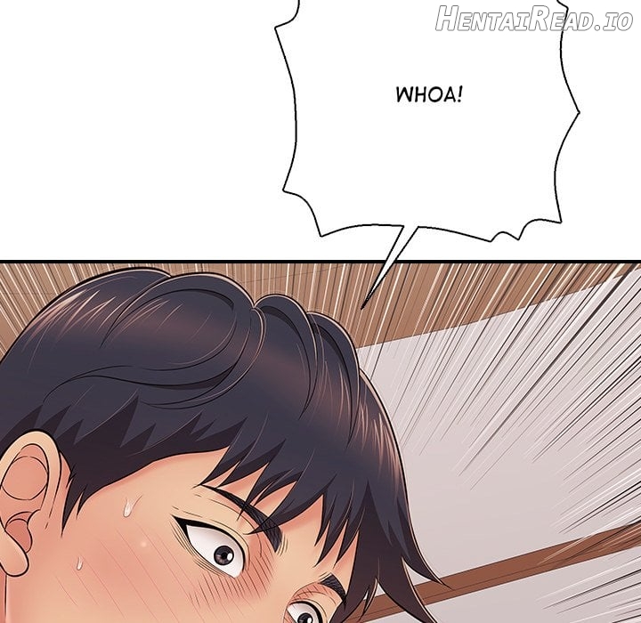 One More Time (Seokhyeon) Chapter 39 - page 31