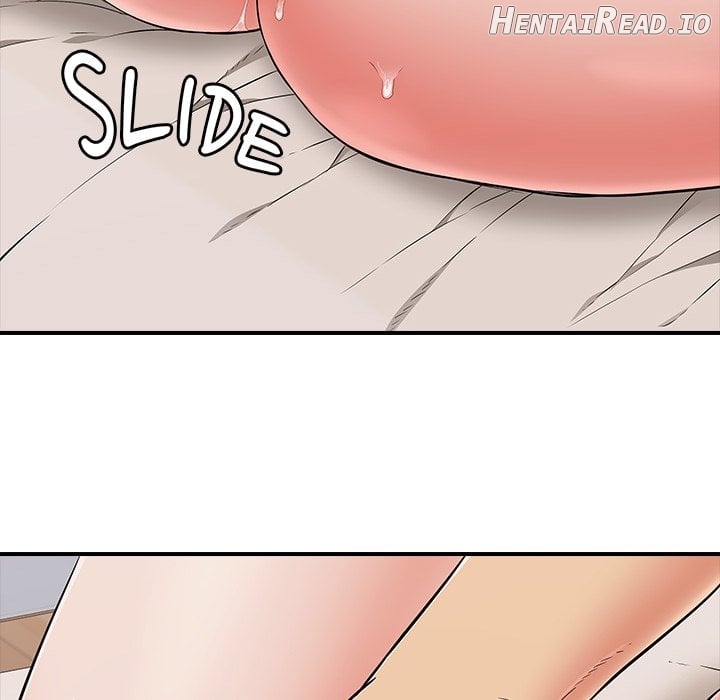 One More Time (Seokhyeon) Chapter 39 - page 34