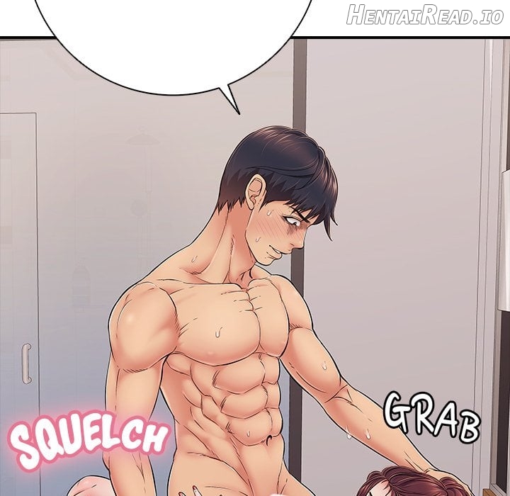 One More Time (Seokhyeon) Chapter 39 - page 40