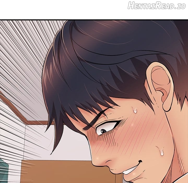 One More Time (Seokhyeon) Chapter 39 - page 53