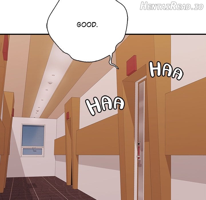 One More Time (Seokhyeon) Chapter 39 - page 6