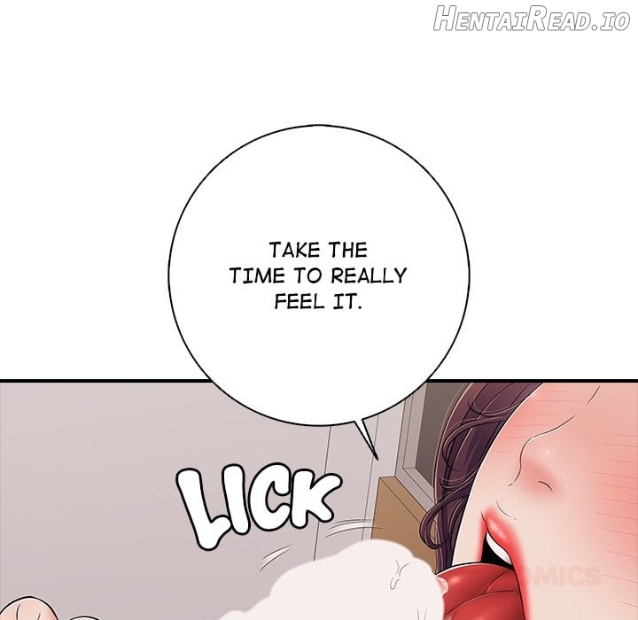 One More Time (Seokhyeon) Chapter 39 - page 75
